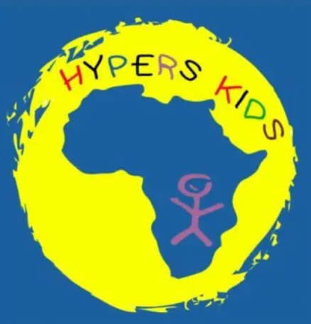 Logo HypersKids