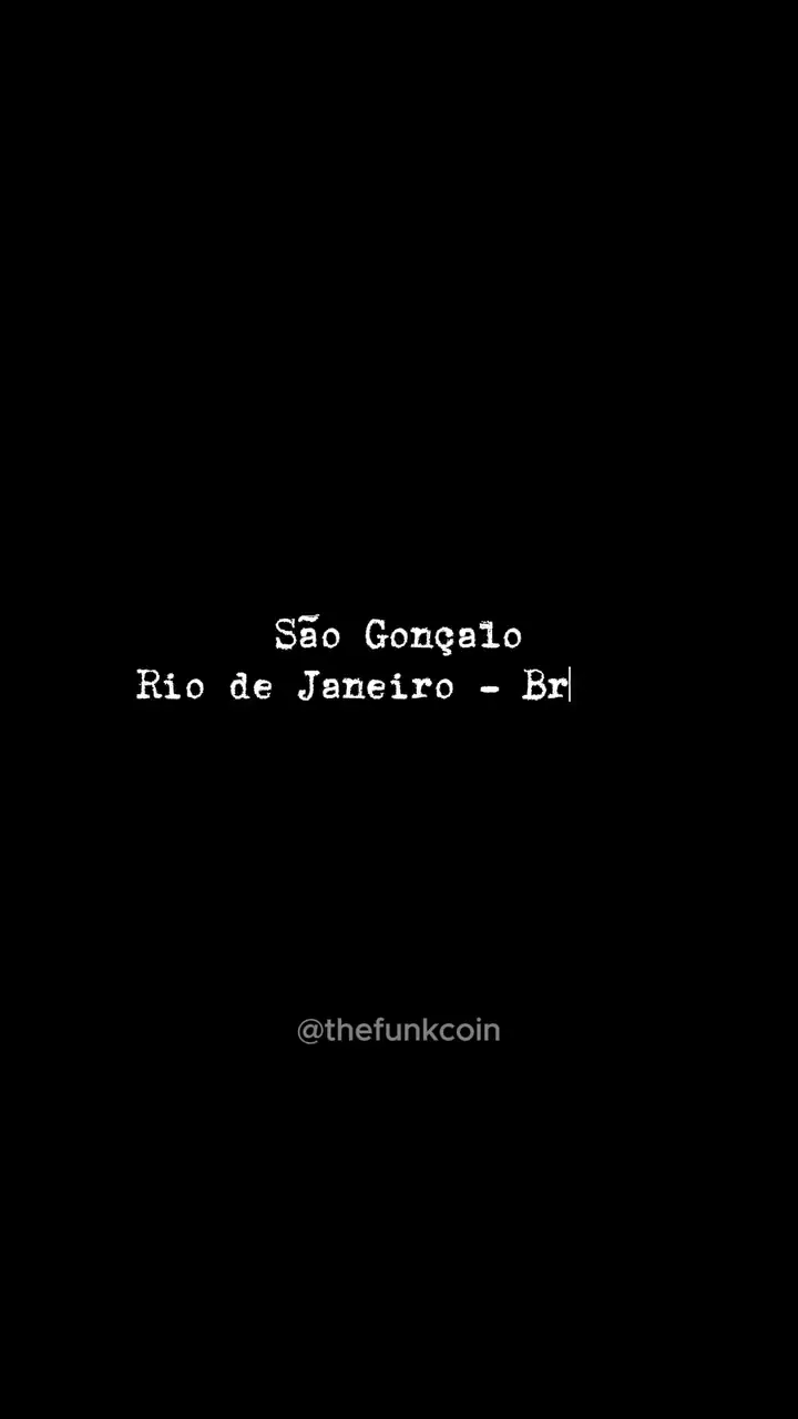 Thumbnail São Gonçalo